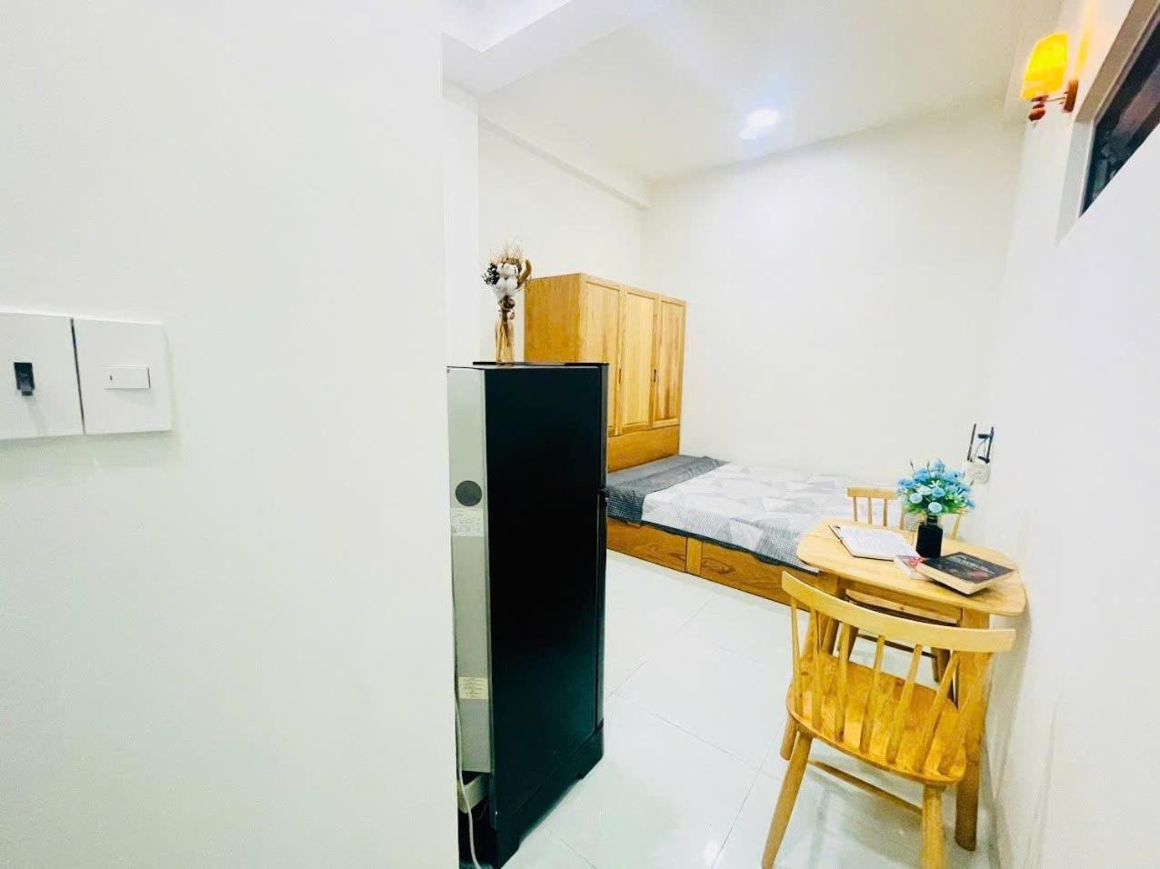 Ho Quan Binh Thanh Appartement *